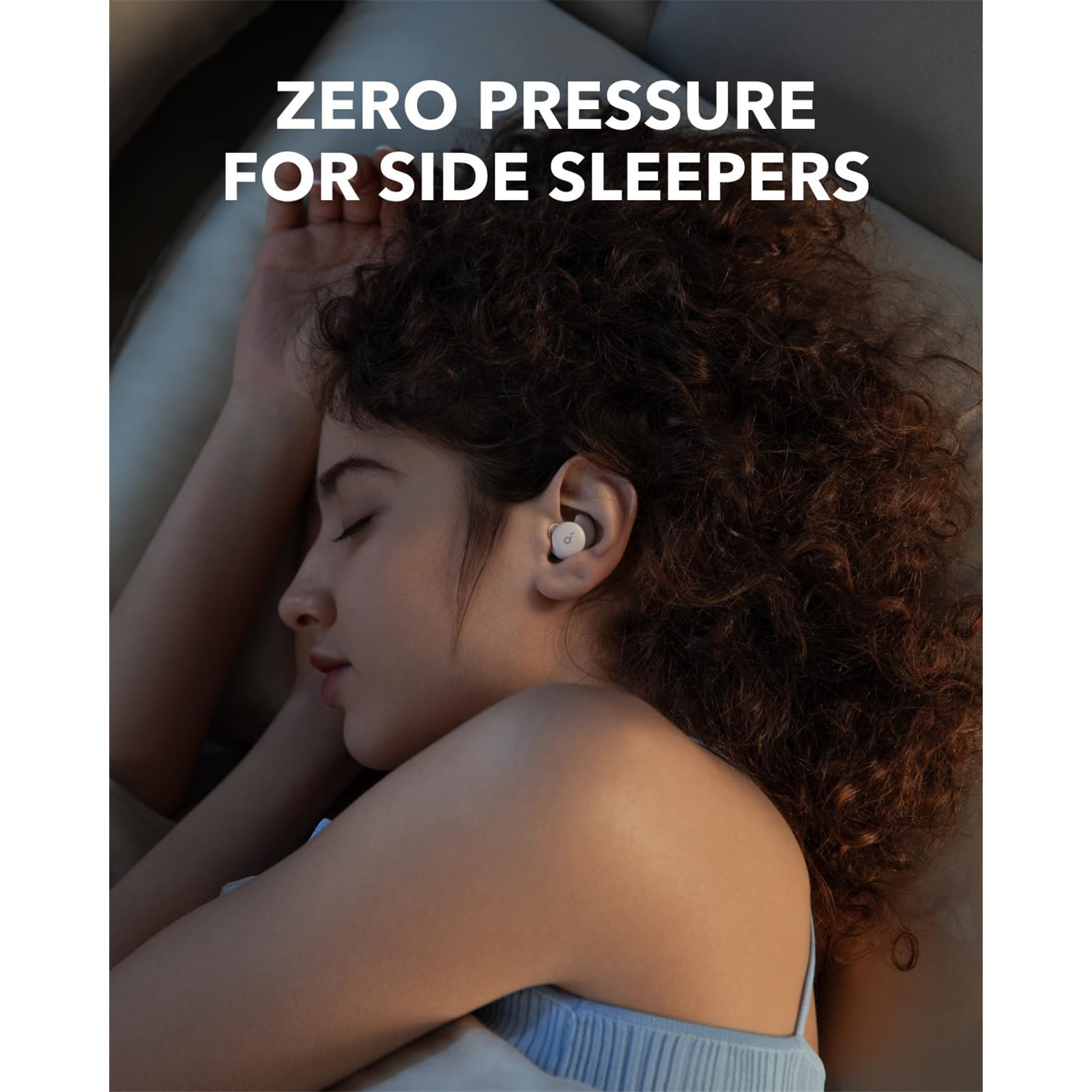 Buy the Soundcore by Anker Sleep A20 True Wireless Noise Masking