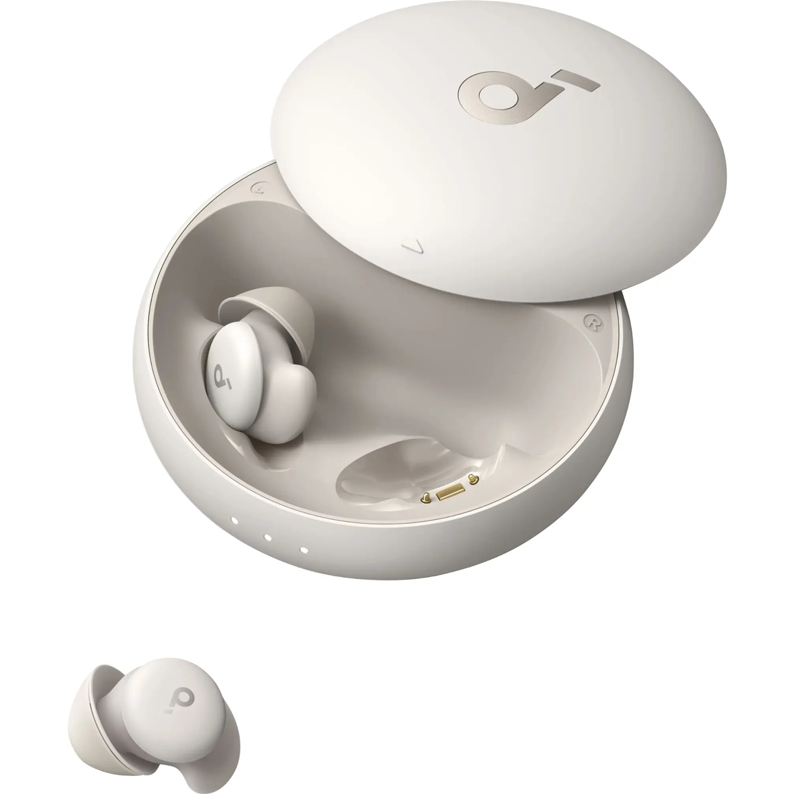 Buy the Soundcore by Anker Sleep A20 True Wireless Noise Masking