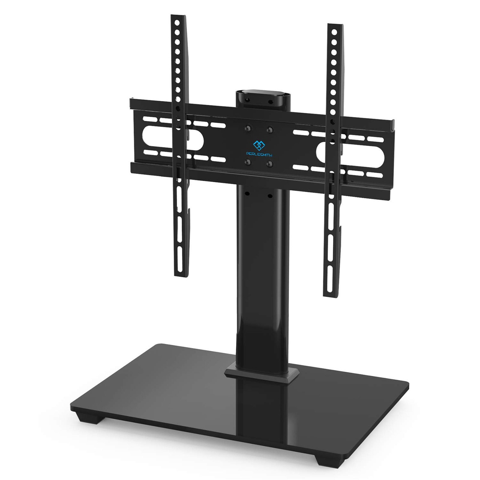Buy the Perlesmith PSTVS04 Universal TV Stand for 37" - 55 ...
