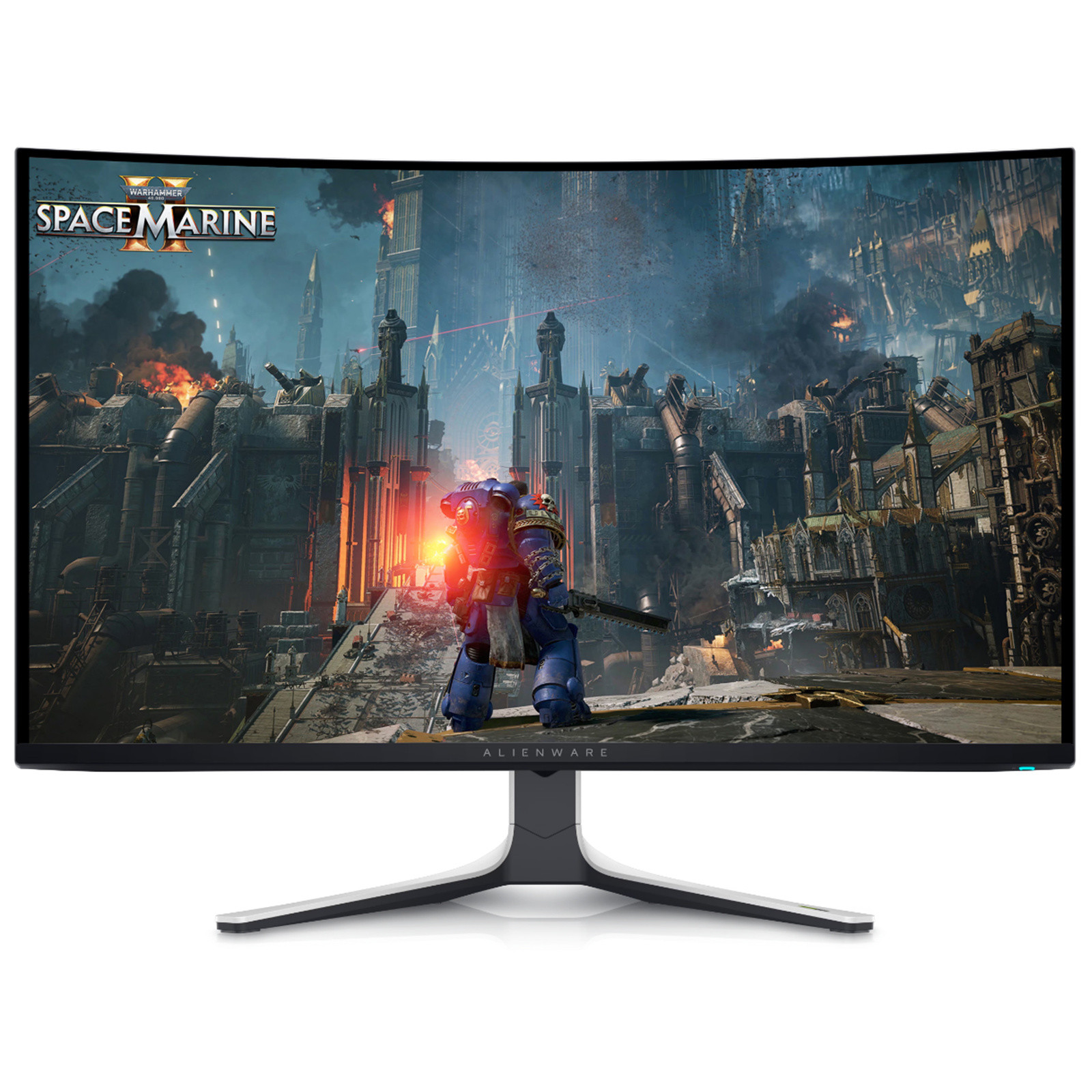 Dell Alienware AW3225QF 32