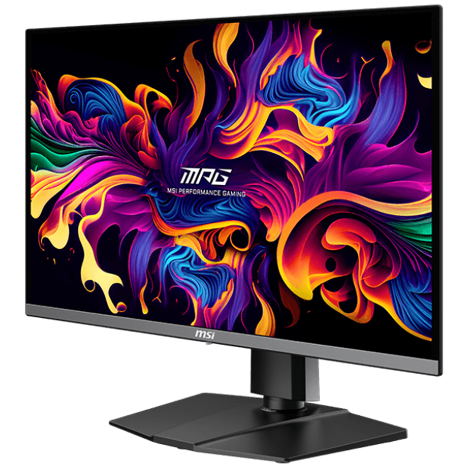 MSI MPG 271QRX QD-OLED 27