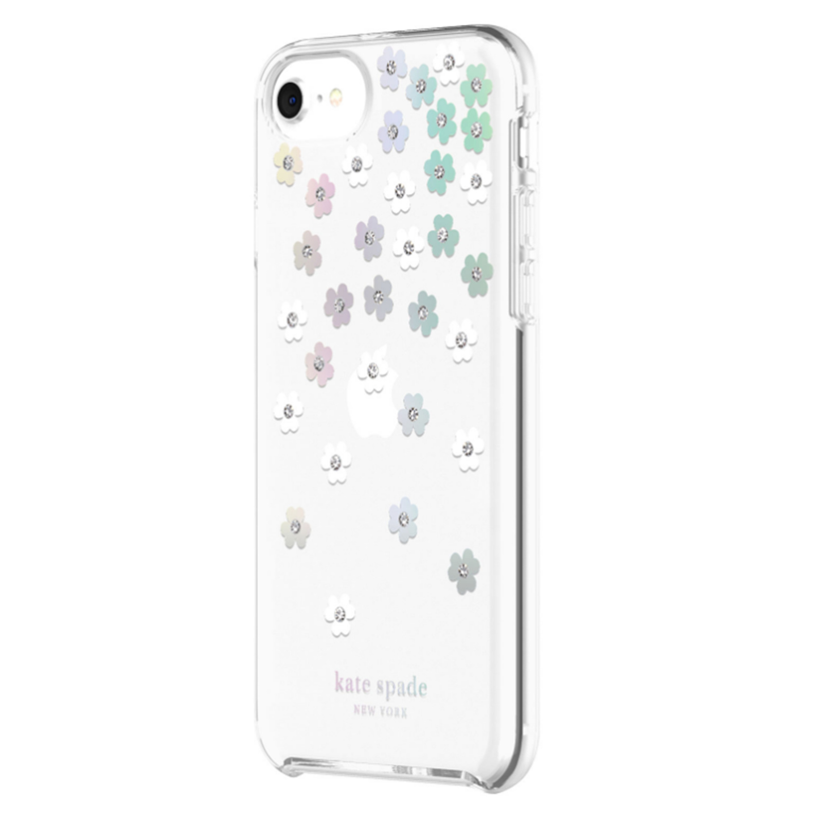 Buy the Kate Spade New York iPhone SE(3rd/2nd Gen)/8/7/6/6s Protective... (  KSIPH-068-SFIRC ) online /au