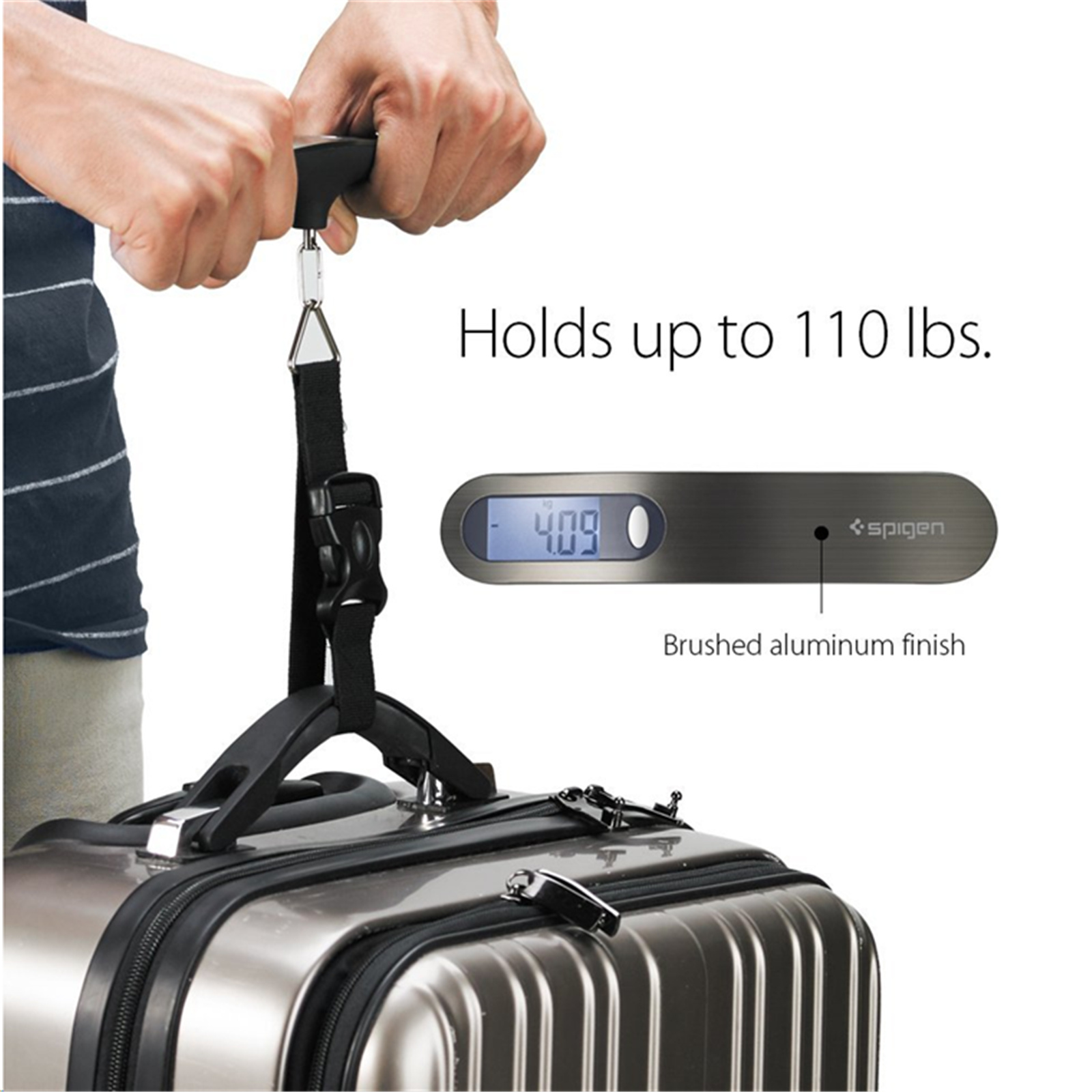 Buy the Spigen E500 Compact Travel 