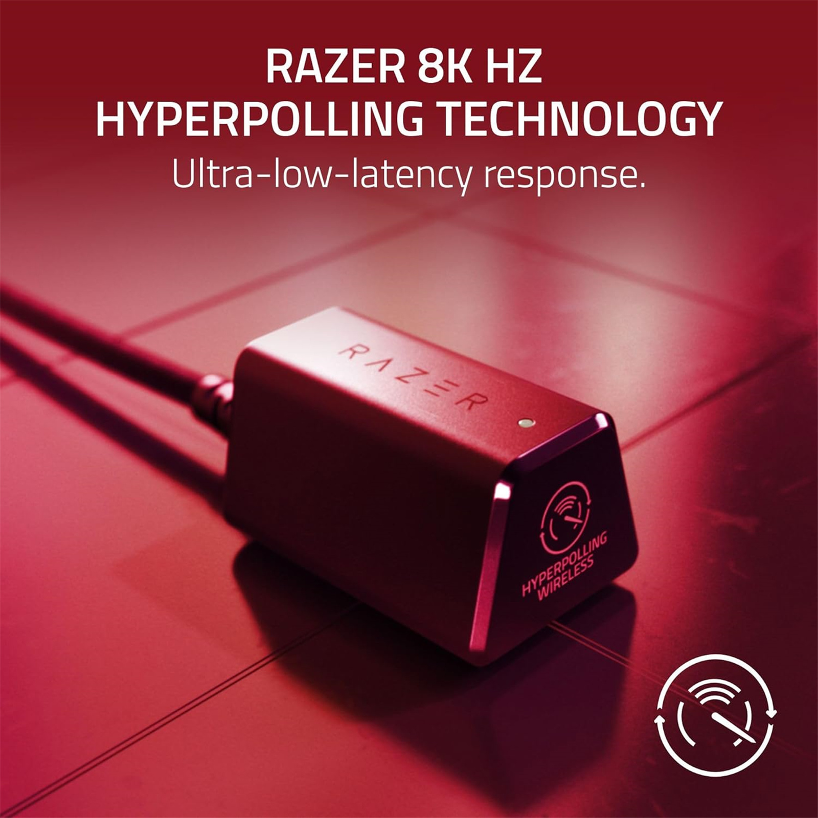 Buy the Razer Viper v3 Pro Wireless Esports Gaming Mouse Sentinels