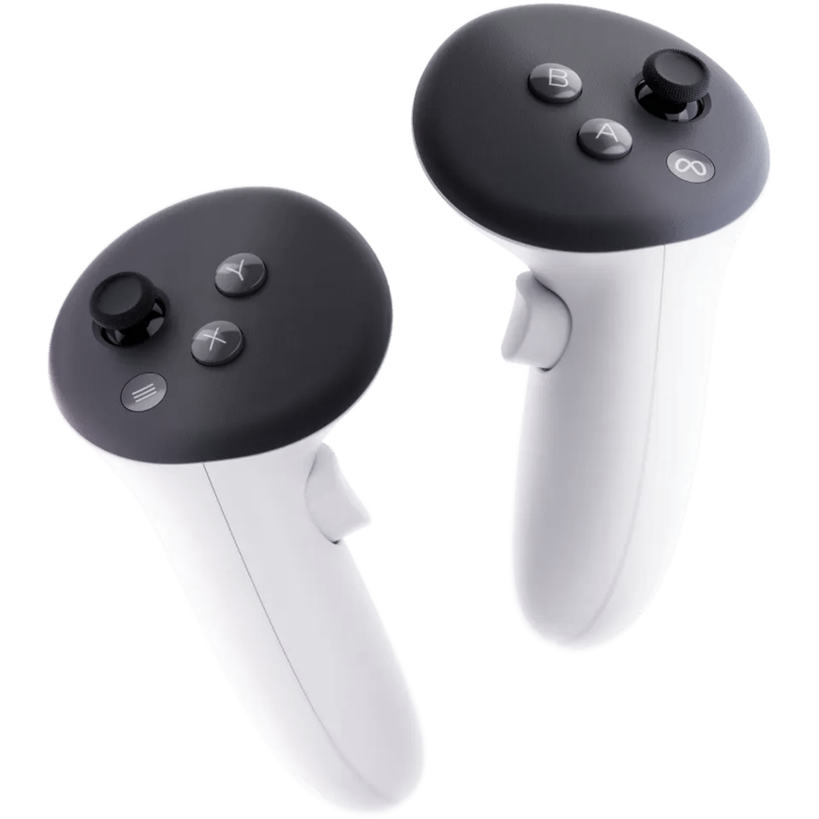 Buy the META Quest 3 512GB Mixed Reality Headset with 2x Quest
