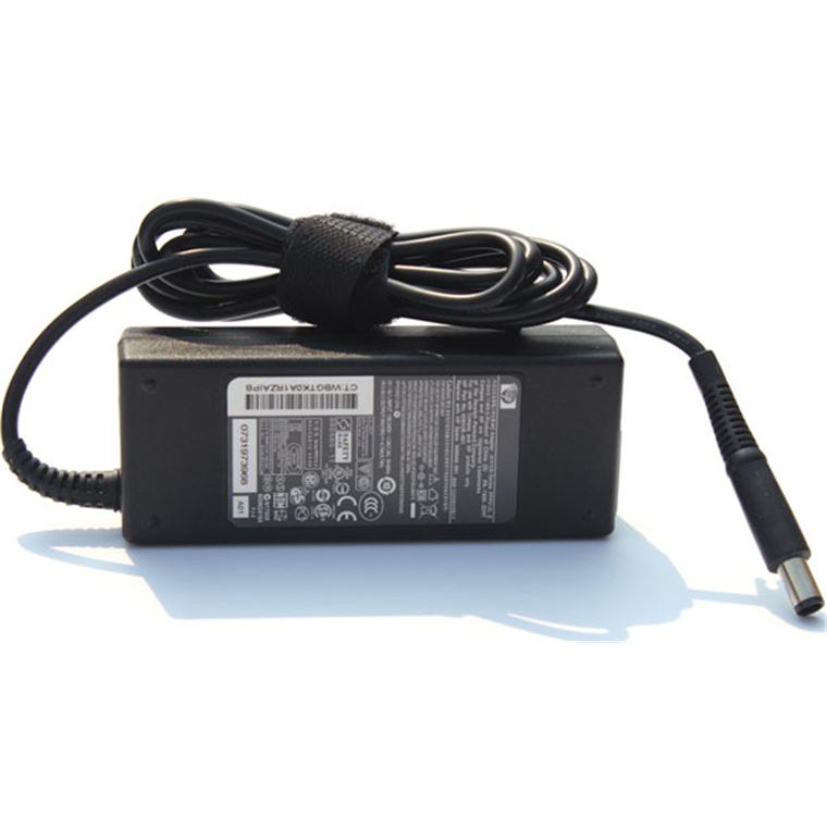 Buy the HP Original 65W USB-C Slim Travel AC Power Adapter 5V 3A 12V 5A 15V  4 ( 671R3AA ) online 