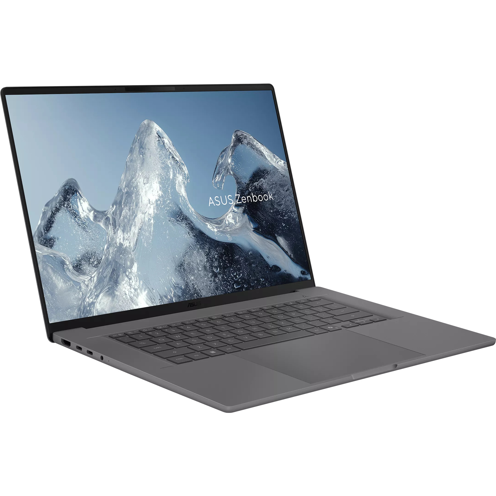 Buy the ASUS Zenbook A16 UX3607OA 16