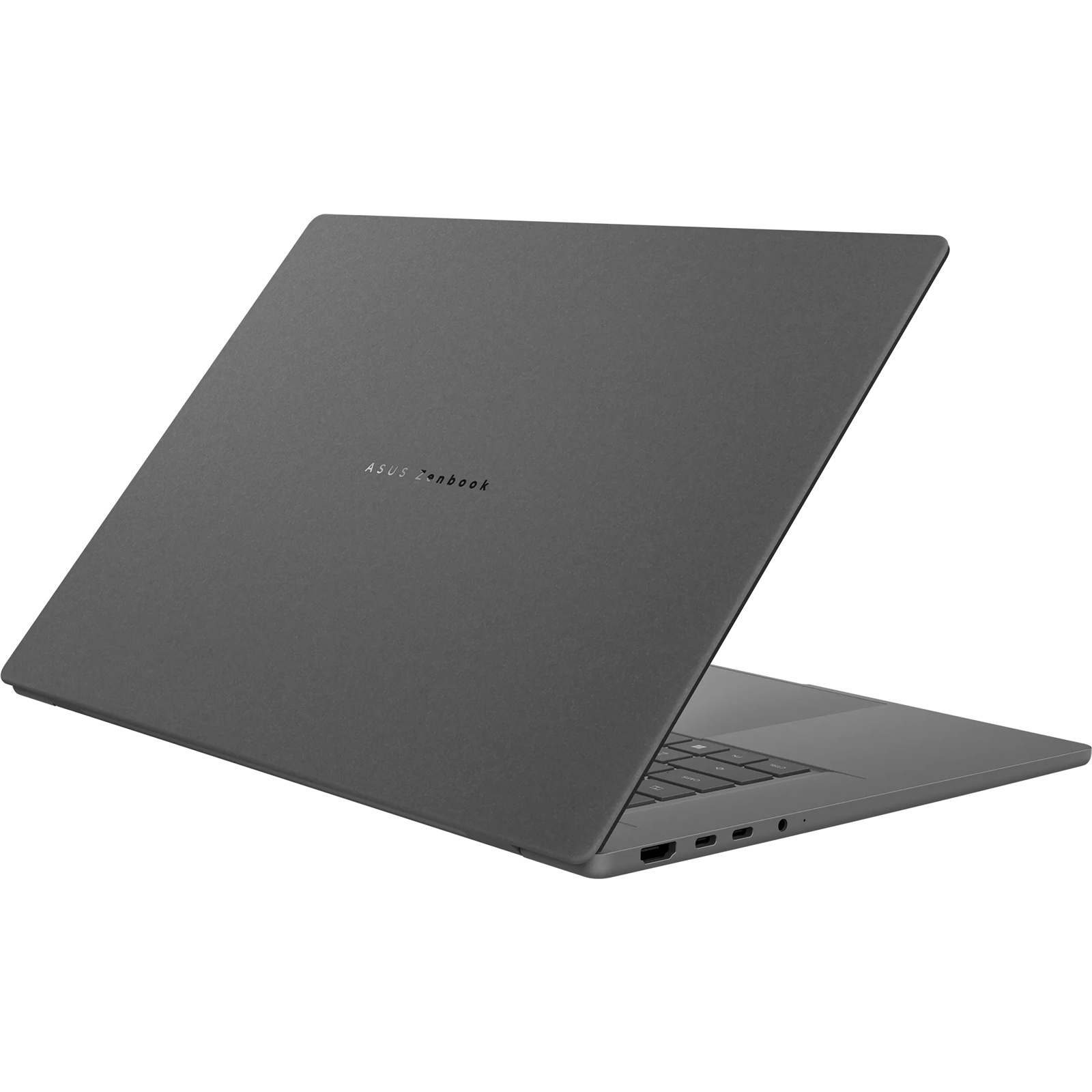 Buy the ASUS Zenbook A16 UX3607OA 16