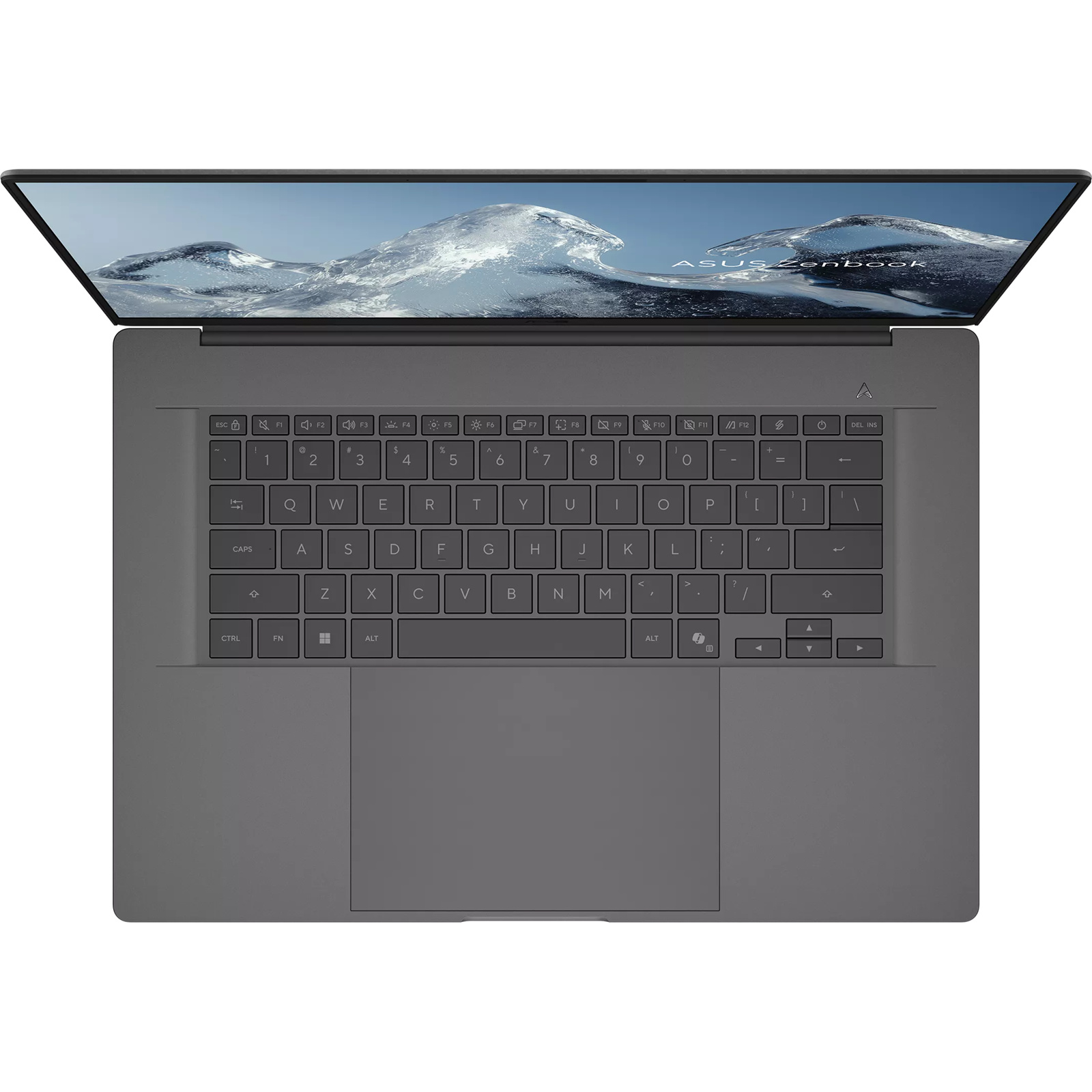 Buy the ASUS Zenbook A16 UX3607OA 16