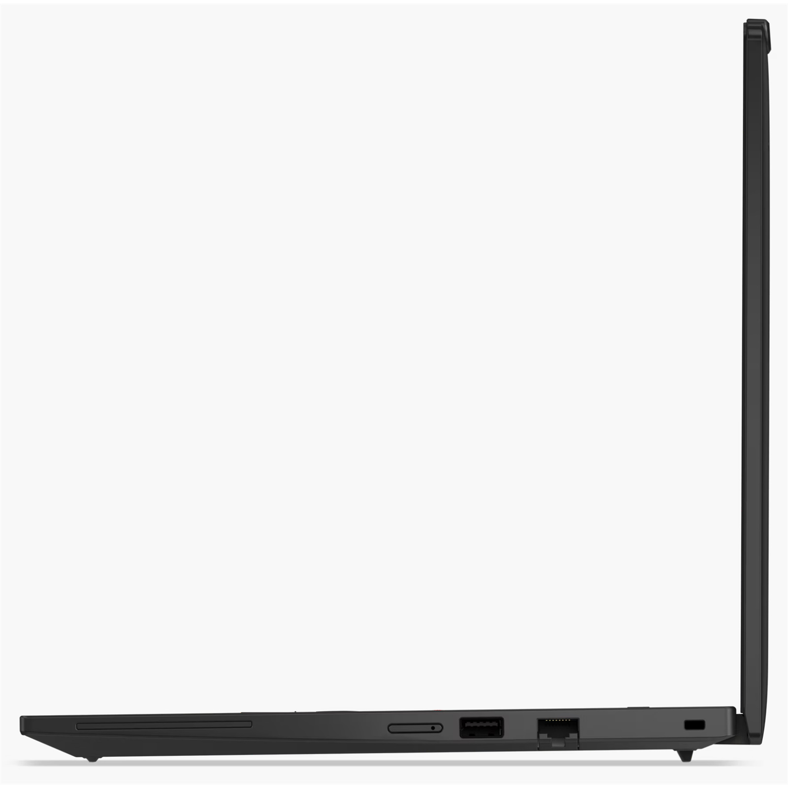 Lenovo ThinkPad T14 G5 14" WUXGA Intel Core Ultra 7 155U - 32GB RAM - 512GB SSD - Win 11 Pro - AX WiFi 6E + BT5.3 - IR Cam - Thunderbolt4 (with PD & DP2.1) - HDMI2.1 - RJ45 - 3yr Premier warranty