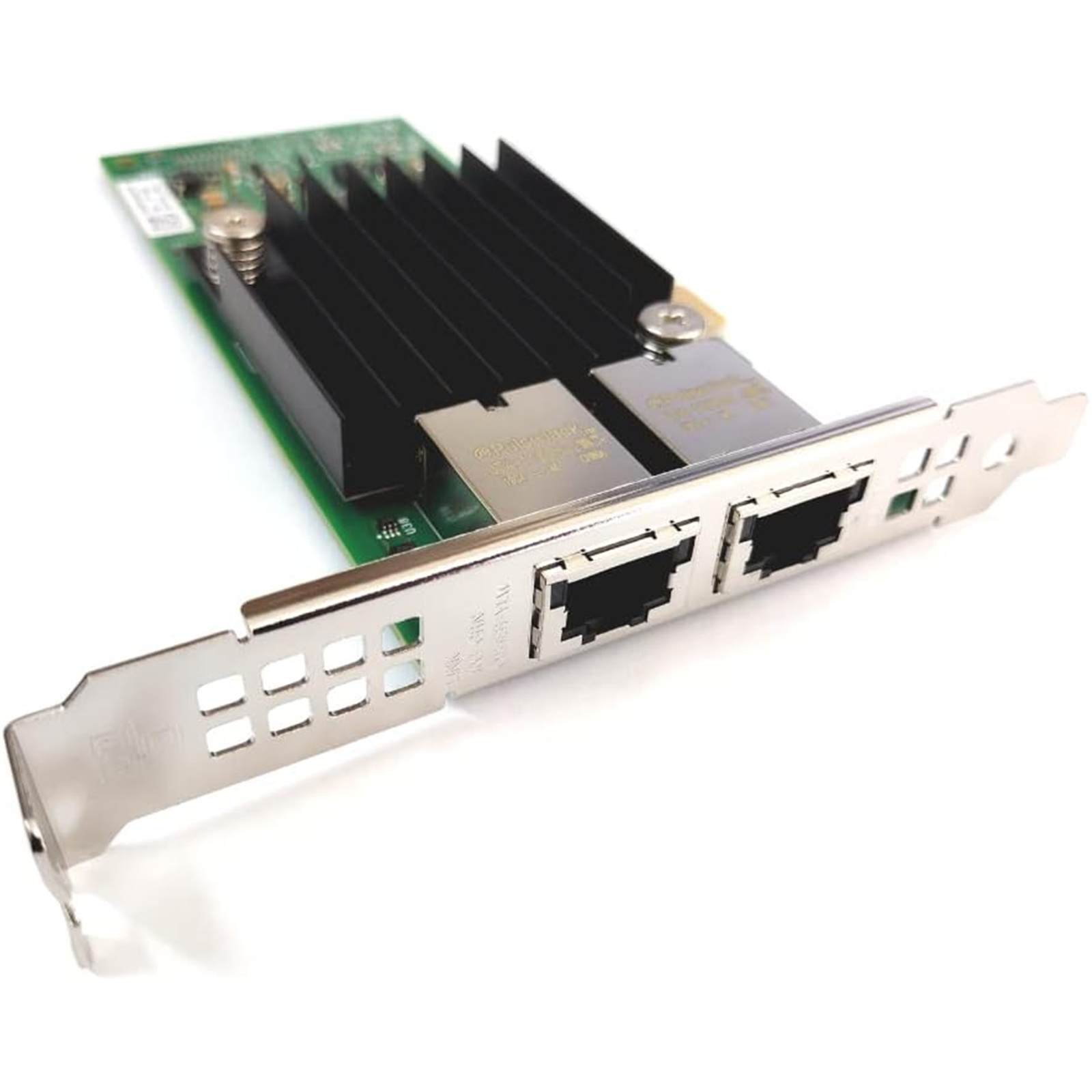 Buy the Intel Ethernet X550-T2 Converged Network Adapter - 2x 10G