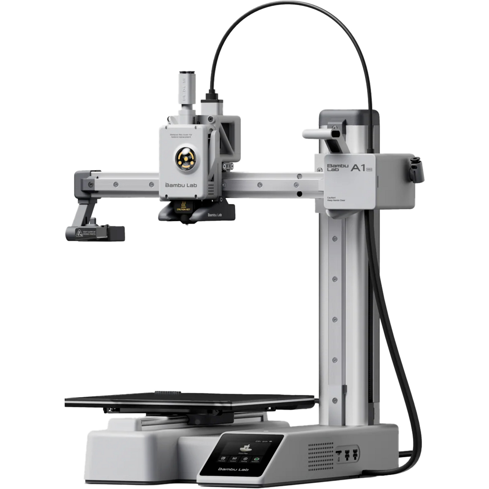 Bambu lab A1mini COMBO(AMSLite付) Buy the Bambu Lab A1 Mini Combo A1MC 3D Printer with AMS Lite