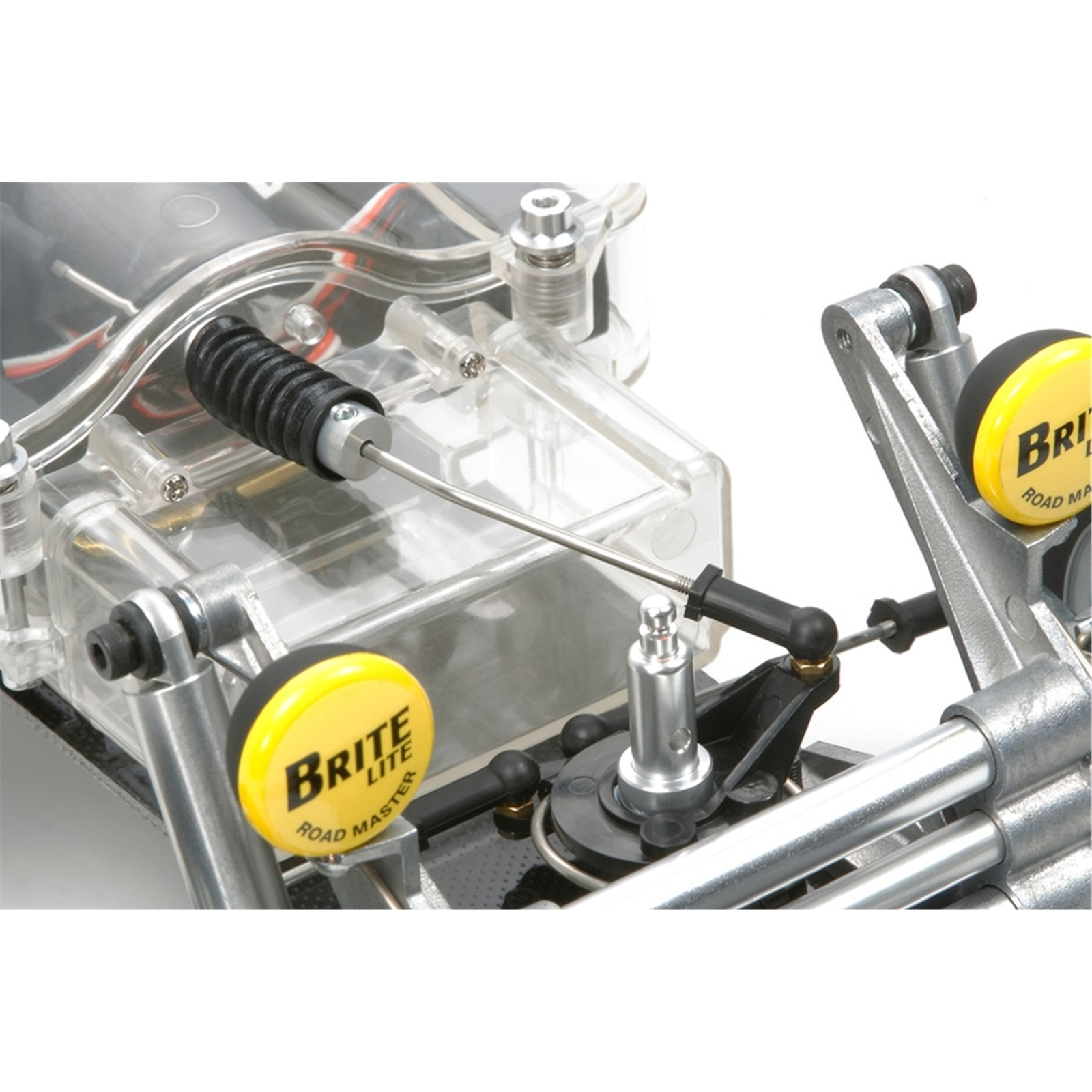 Buy the Tamiya Electric R/C Car Series No.441 - 1/10 - Buggy Champ