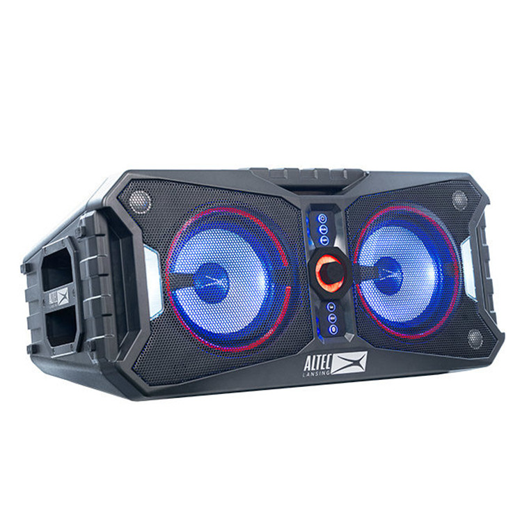 Altec Lansing ALP-XP800 Xpedition 