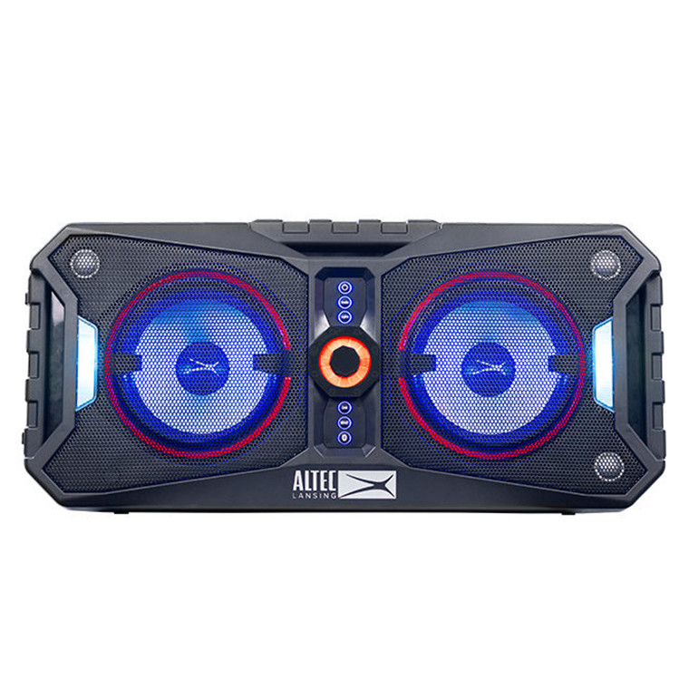 Altec Lansing ALP-XP800 Xpedition 