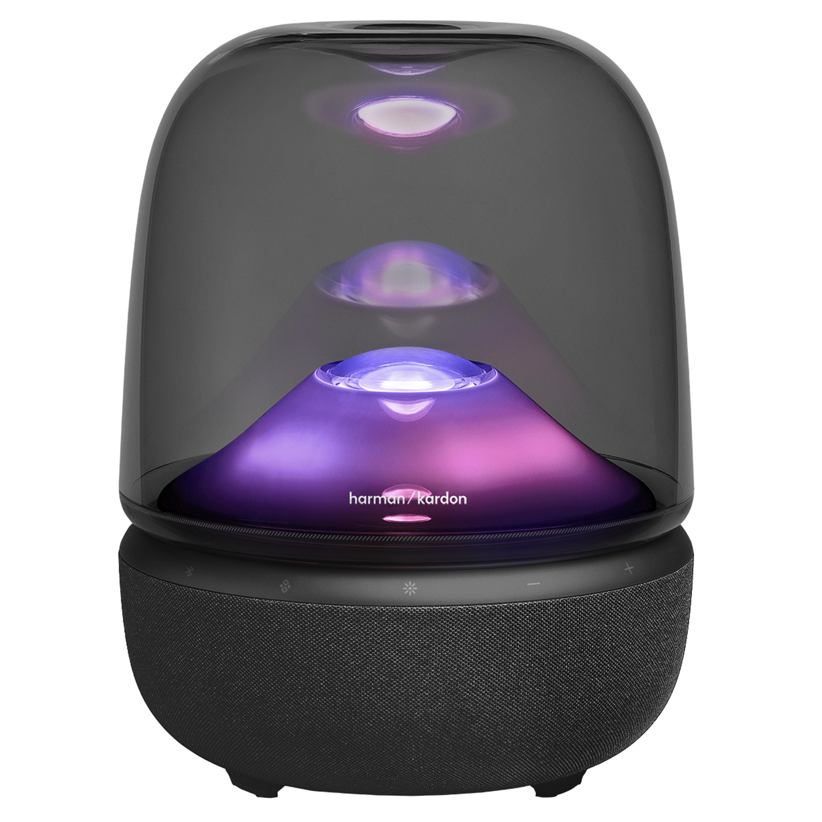 Buy the Harman Kardon Aura Studio 5 160W Bluetooth Home Speaker