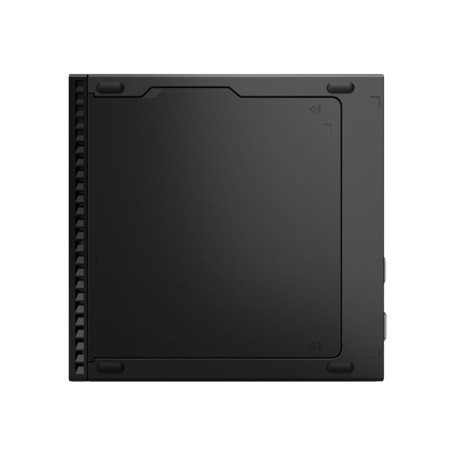 Lenovo ThinkCentre M75q Gen 2 - tiny - Ryzen 5 Pro 5650GE 3.4 GHz