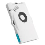 Abeeway DEABE309-20-4AS LoRaWAN AS923 Smart IoT GPS Tracker Badge with Panic Button
