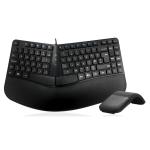 ACC 22ACTB Combo Keyboard Contour with Curved Mouse ACC