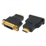 8Ware GC-DVIHDMI DVI-D Female to HDMI Male Adaptor