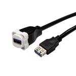 AMDEX FP-USB3AMD USB3.0 Adapter Cable          (165mm Long)