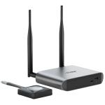 Alogic 4K Wireless Presentation System - Presenter Base plus 1x USB-C Presenter Button
