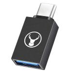 Bonelk Long-Life USB-C to USB-A 3.0 Adapter