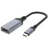 Cruxtec USB-C to HDMI 2.1 8K Adapter - ( 8K/60Hz & 4K/120Hz ) Cruxtec USB-C to HDMI 2.1 8K Adapter - ( 8K/60Hz & 4K/120Hz )