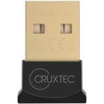 Cruxtec Bluetooth 4.0 Nano USB Adapter --  BQB Certified