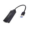 Cruxtec USB 3.0 to HDMI Display Adaptor Cruxtec USB 3.0 to HDMI Display Adaptor