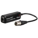 Dante ADP-DAO-AU-0X1 DANTE AVIO 1CH ANALOG OUTPUT ADAPTER