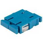 Dynamix A-FXSCSC-DSM Adapter SC Duplex SM Blue   Flangeless