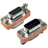 Dynamix A-NULLM9 DB9 Null Modem Adaptor (DB9 Male/ Female Connectors) Dynamix A-NULLM9 DB9 Null Modem Adaptor (DB9 Male/ Female Connectors)