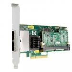 HP E AM311A Integrity PCIe 2p P411/256MB SAS Ctlr