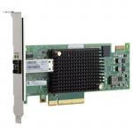 HP HPE AJ762B 81E 8GB SP PCI-E FC HBA