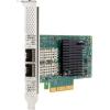 HPE Broadcom BCM57414 Ethernet 10/25Gb 2-port SFP28 Network Adapter HPE Broadcom BCM57414 Ethernet 10/25Gb 2-port SFP28 Network Adapter