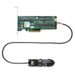 HP 405148-B21 Smart Array BBWC 512Mb Upgrade for P400 - Includes Battery