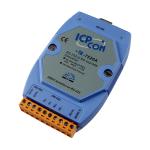 ICPDAS I-7520A Isolated RS-232 to RS-422/485 Converter