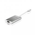 J5create JUA210 USB 2.0 to VGA Display Adaptor, Resolution up to 1920 X 1200, Easy way to add a extra Monitor