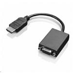Lenovo 0B47069 HDMI VGA Adapter