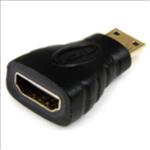 StarTech.com 0C33249 HDMI to Mini HDMI Adapter - F/M