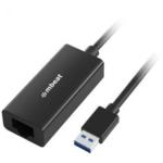 mbeat MB-U3GL-1K  USB3.0 to Gigabit Ethernet (RJ45) LAN Adapter - Black