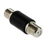 PUDNEY P3501 F Socket to F Socket Coupler
