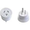 Sansai STV-1009 Outbound Travel Adapter - NZ / AU to US Plug Sansai STV-1009 Outbound Travel Adapter - NZ / AU to US Plug