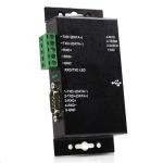 StarTech.com ICUSB422IS 1 Port USB to Serial RS422/485 Adapter