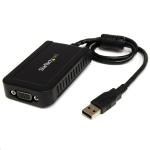 StarTech.com USB2VGAE3 USB to VGA External Video Card 1920 x1200