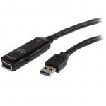 StarTech USB3AAEXT10M 10m USB 3 Active Ext Cable - M/F