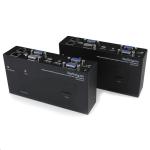 StarTech.com SV565DUTPU USB Dual VGA over Cat5 KVM Extender