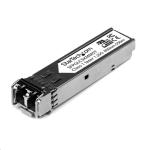 StarTech.com SFPGLCSXMMST Cisco GLC-SX-MM Compatible SFP Module - 1000BASE-SX - 1GbE Multimode Fiber MMF Optic Transceiver - 1GE Gigabit Ethernet SFP - LC 550m - 850nm - Cisco IE3400, IE3300, IE3200