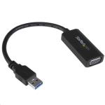 StarTech USB32VGAV USB3.0 to VGA video adapter - 1920x1200